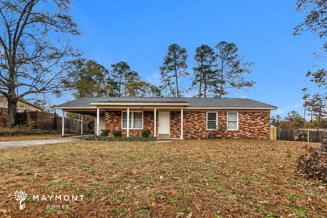 property at 610 Merrymont Dr