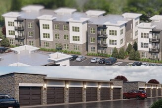 1360 Log Pond Dr in Newark, OH - Building Photo - Building Photo