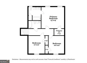 100 Seagrave Ct in Rockmart, GA - Building Photo - Building Photo