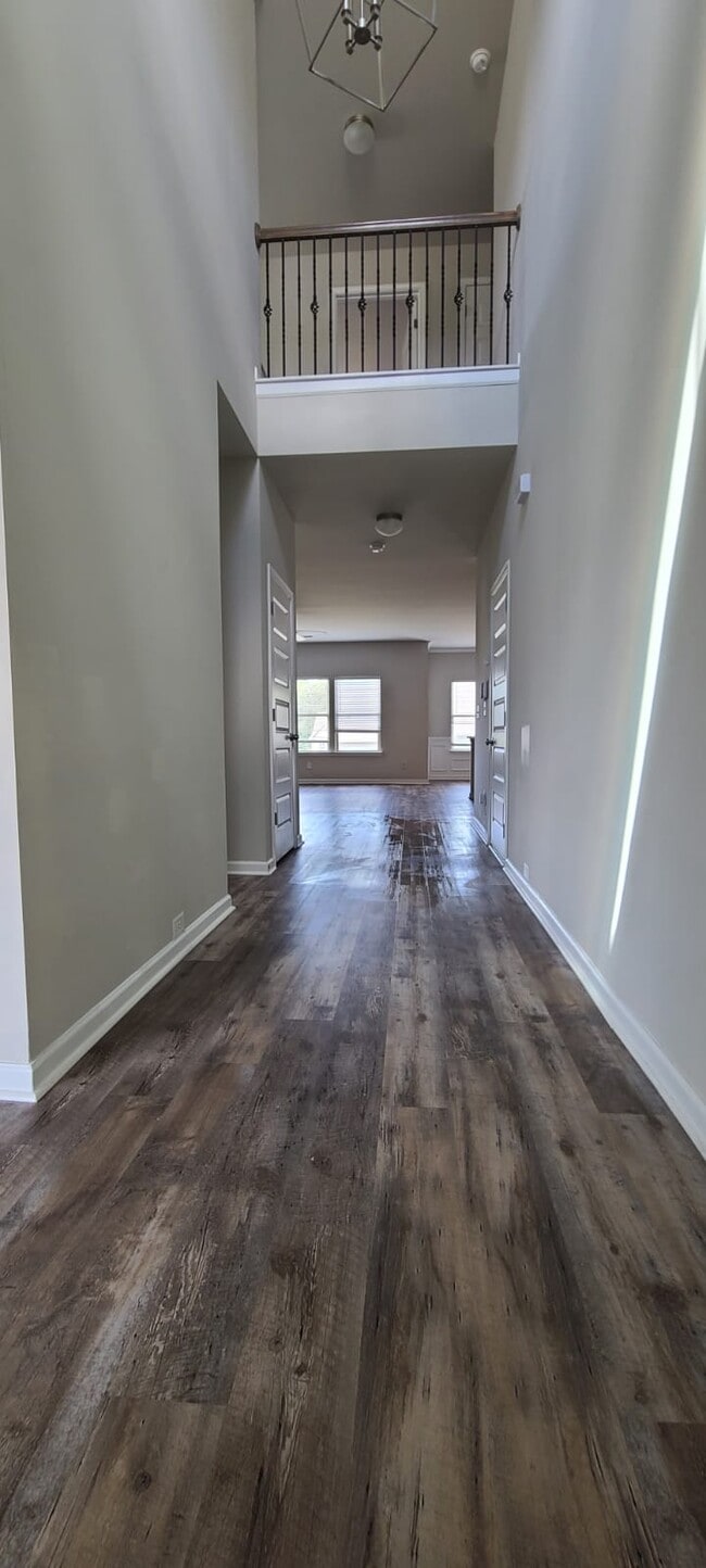 2516 Bear Mountain St in Lithonia, GA - Foto de edificio - Building Photo