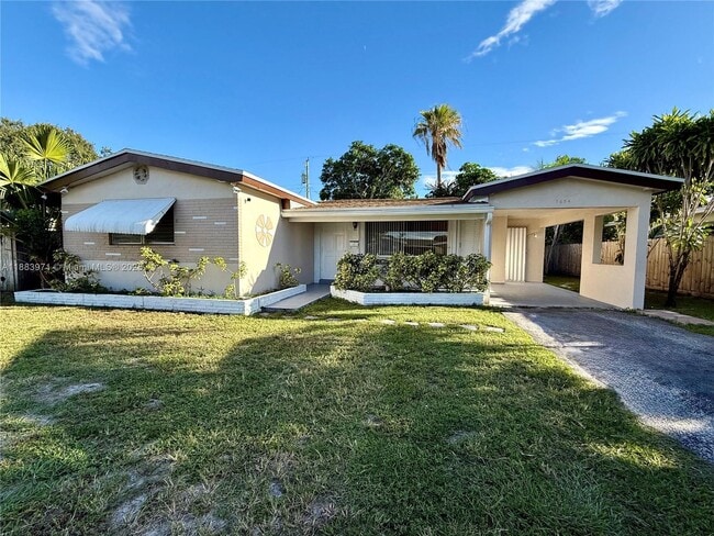 property at 7654 Indigo St