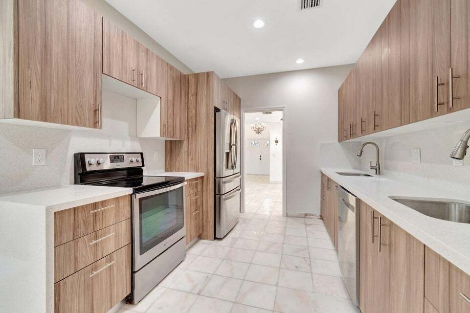 7810 Villa Nova Dr in Boca Raton, FL - Foto de edificio