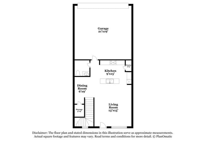 13967 Vispo Wy in Broomfield, CO - Building Photo - Building Photo