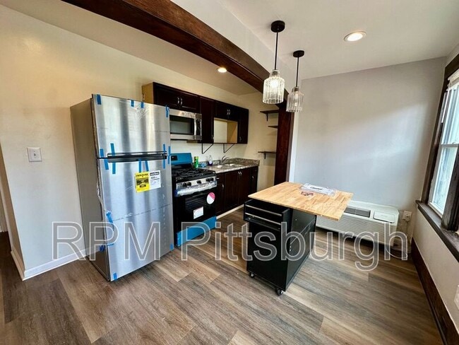 514 North Ave in Pittsburgh, PA - Building Photo - Building Photo