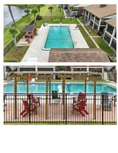 542 Belltower Ave in Deltona, FL - Foto de edificio - Building Photo