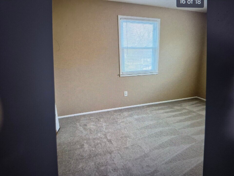 12427 Persimmon Rd in Upper Marlboro, MD - Building Photo