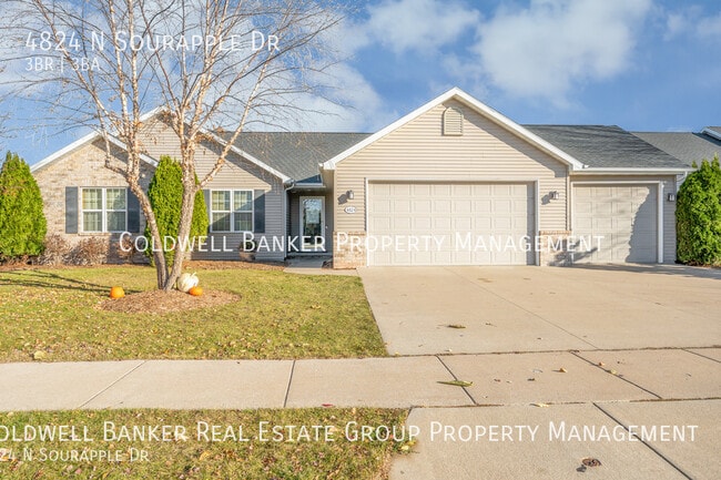 property at 4824 Sourapple Dr