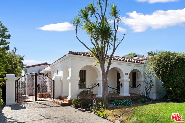 property at 620 11th St