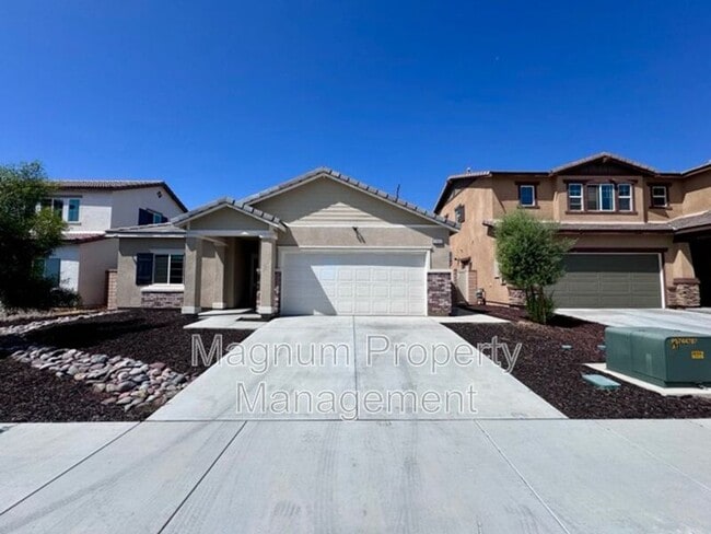 property at 29959 Western Star Dr