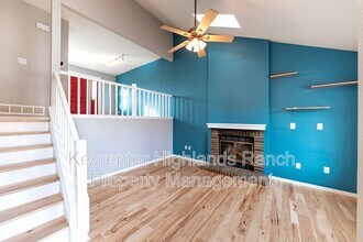 936 Cherry Blossom Ct in Highlands Ranch, CO - Building Photo - Building Photo