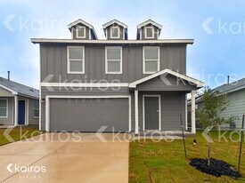 4231 Southton Mere in San Antonio, TX - Building Photo