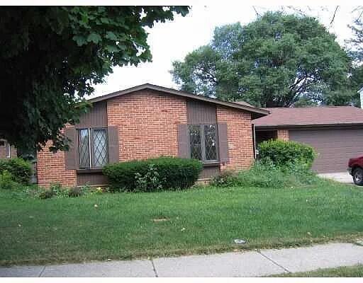 property at 2424 Nixon Rd