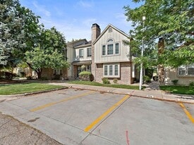 3086 W 107th Pl in Westminster, CO - Building Photo