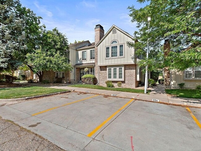 property at 3086 W 107th Pl