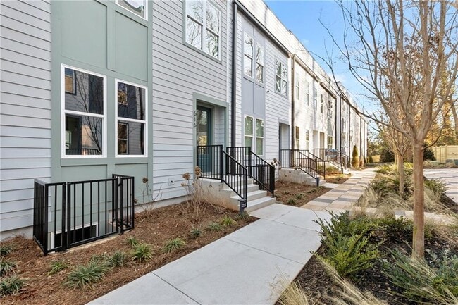 property at 515 Motivation Cir NW