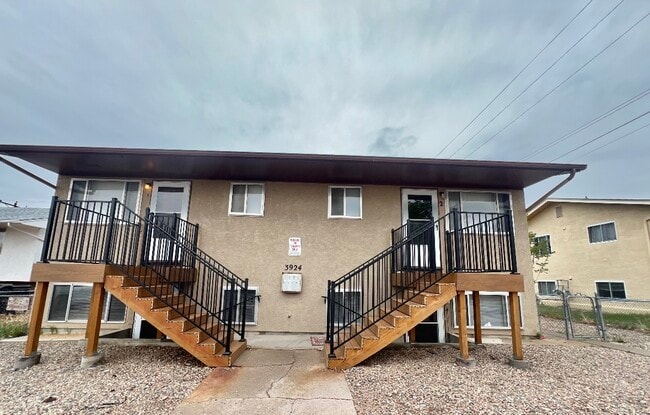 3924 Devonshire Ln in Pueblo, CO - Building Photo - Building Photo