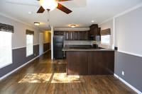 Woodland Estates in Jacksonville, FL - Foto de edificio - Interior Photo