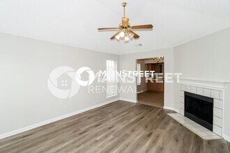 3538 E Regency Park Cir in Memphis, TN - Building Photo - Building Photo