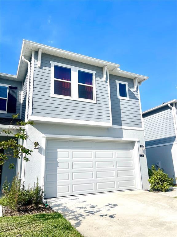 property at 379 Sol Vis Dr