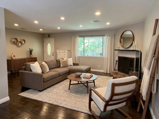 property at 10554 Andasol Ave