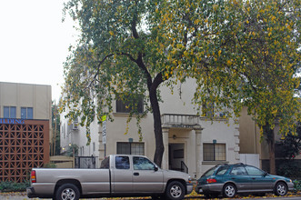 Napoli Apartments in Sacramento, CA - Building Photo - Building Photo