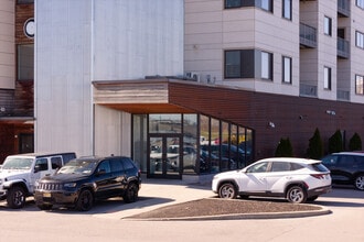 301 Ohio St in Buffalo, NY - Foto de edificio - Building Photo