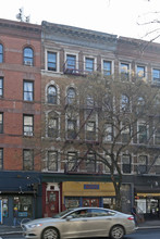 Cooperative in New York, NY - Building Photo - Primary Photo