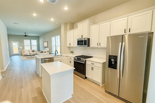 property at 145 Great Sequoia Ln