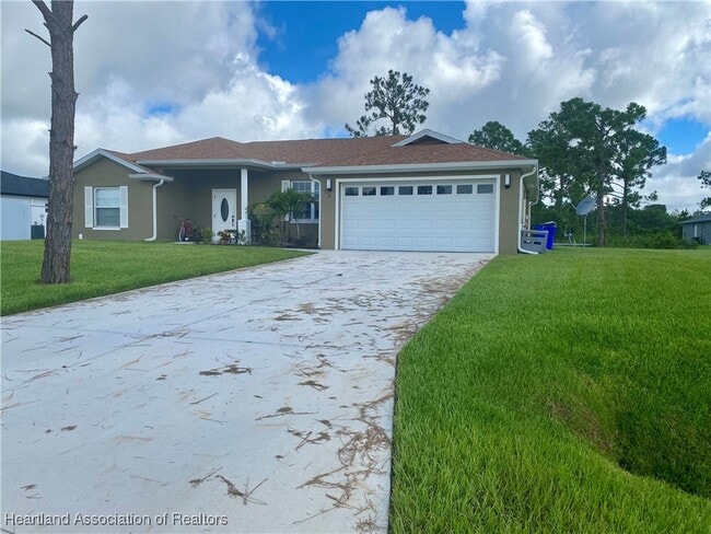 property at 73 Tobler Blvd NW