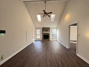 117 Oconee St in Warner Robins, GA - Building Photo - Building Photo