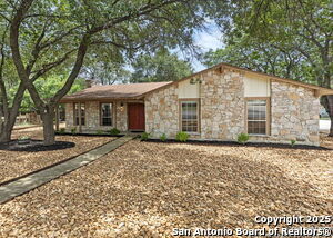 4602 Oak Climb in San Antonio, TX - Building Photo - Building Photo