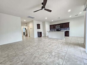 4655 W Ginger Ave in Coolidge, AZ - Building Photo - Building Photo