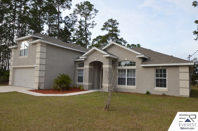 7 Undermount Path E in Palm Coast, FL - Building Photo - Building Photo