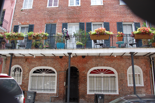property at 514 Madison St
