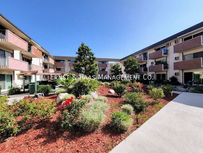 property at 5585 E Pacific Coast Hwy