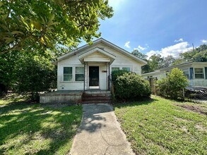 2122 Jefferson St in Wilmington, NC - Building Photo - Building Photo