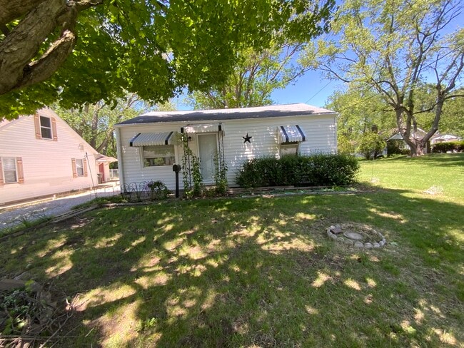 property at 409 Chester Ave