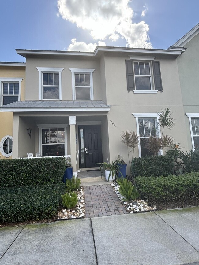 10491 SW Academic Way in Port St. Lucie, FL - Building Photo - Building Photo