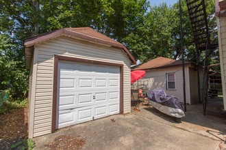 127 Saude Ave in Essington, PA - Building Photo - Building Photo