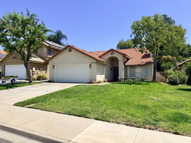property at 24558 Camino Mirabella