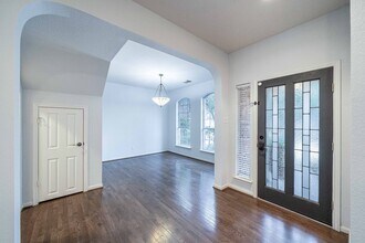 12536 Canyon Glen Dr in Austin, TX - Building Photo - Building Photo