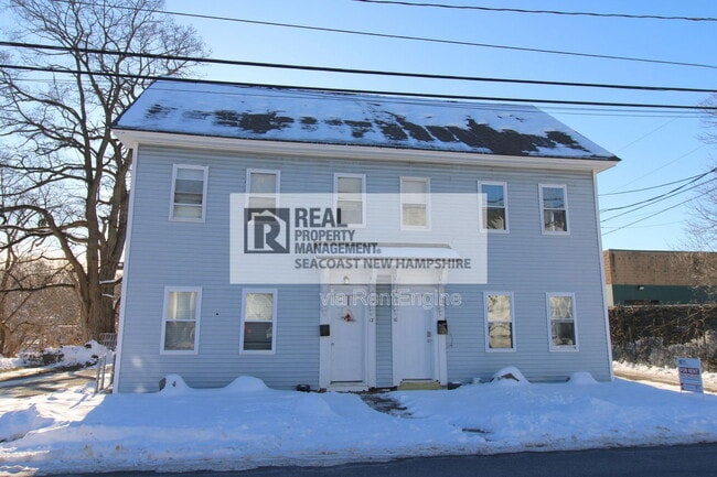 10 Charles St in Dover, NH - Building Photo - Building Photo