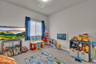 12603 Cody Kyle CT in El Paso, TX - Building Photo - Building Photo