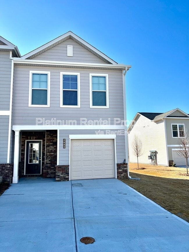 property at 3452 Sumersbe court
