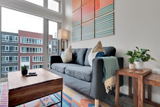 185 Channel St, Unit FL5-ID1061537P in San Francisco, CA - Building Photo - Building Photo