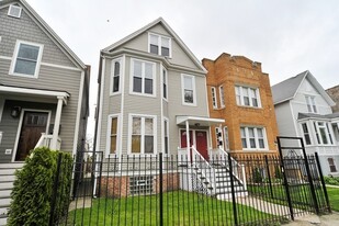 2124 W Haddon Ave, Unit 2 Apartments