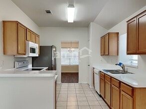 1768 Nina Dr in Grand Prairie, TX - Building Photo - Building Photo