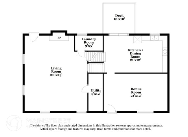 2874 Preston Dr in Rex, GA - Building Photo - Building Photo