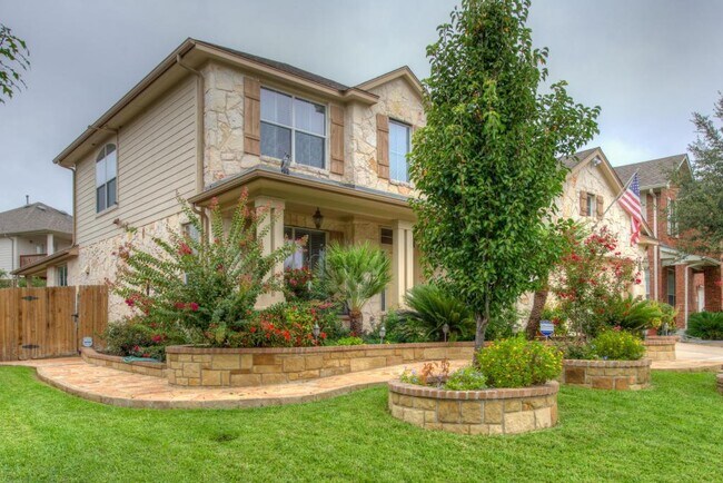 2401 National Park Blvd in Austin, TX - Building Photo - Building Photo