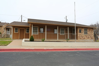 Coronado Hills in Austin, TX - Foto de edificio - Building Photo